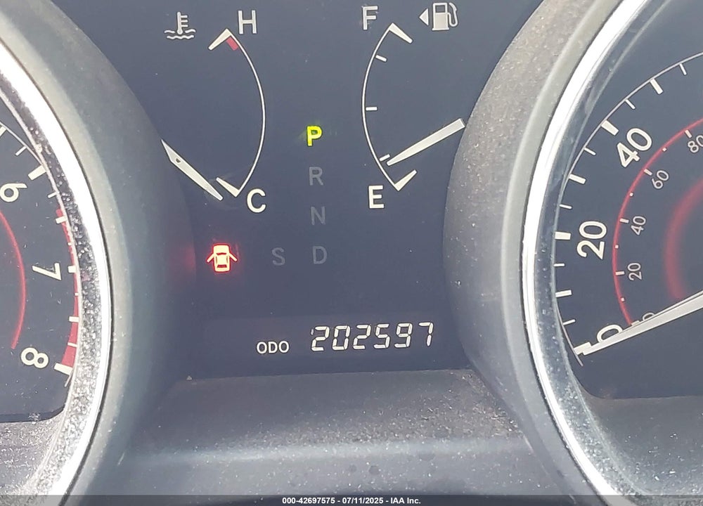 2013 TOYOTA HIGHLANDER BASE V6 VIN: 5TDZK3EH2DS106454