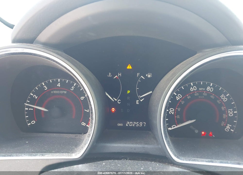 2013 TOYOTA HIGHLANDER BASE V6 VIN: 5TDZK3EH2DS106454