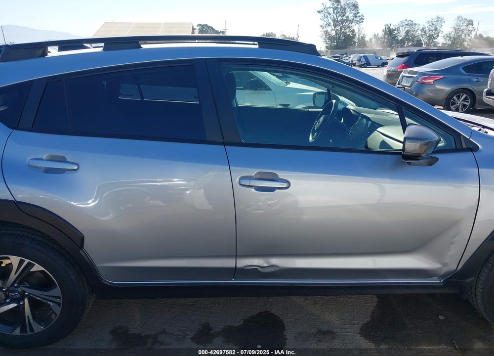 2024 SUBARU CROSSTREK VIN: JF2GUADC6R8234933