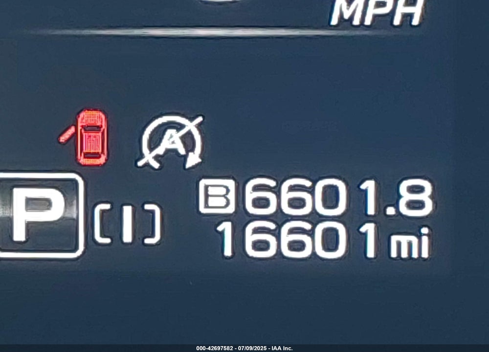 2024 SUBARU CROSSTREK VIN: JF2GUADC6R8234933