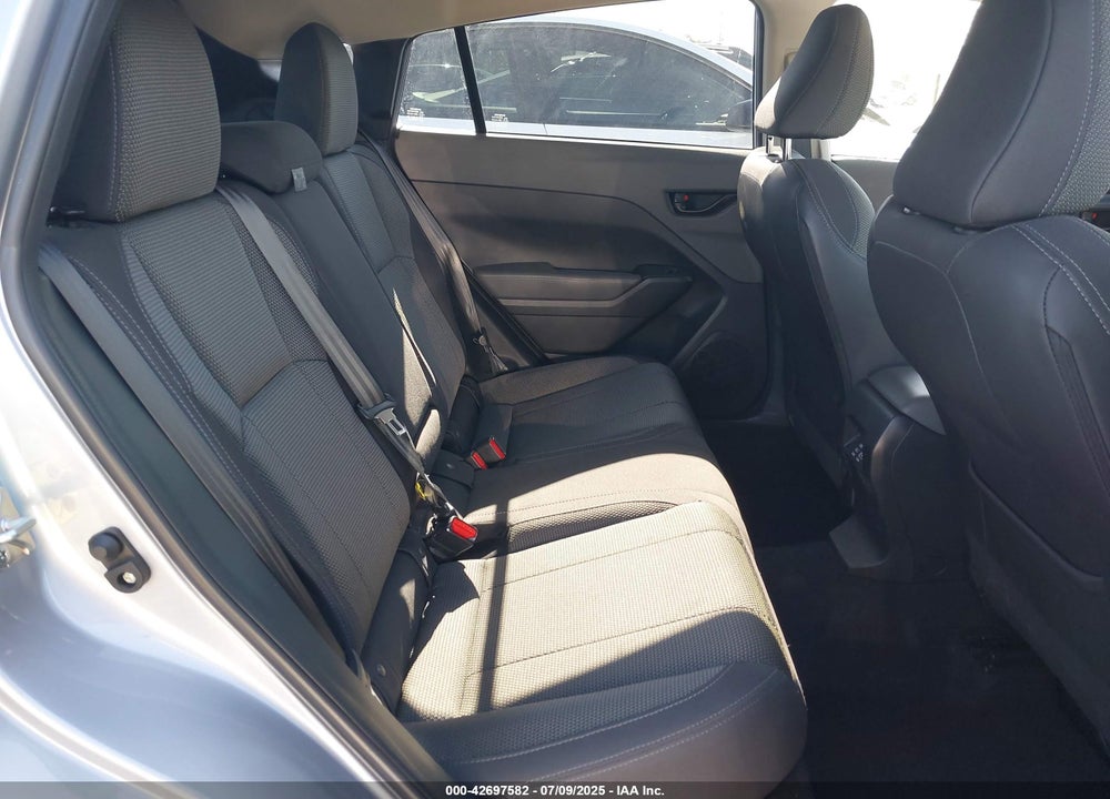2024 SUBARU CROSSTREK VIN: JF2GUADC6R8234933