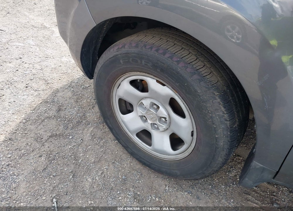 2011 HONDA PILOT VIN: 5FNYF4H24BB098226