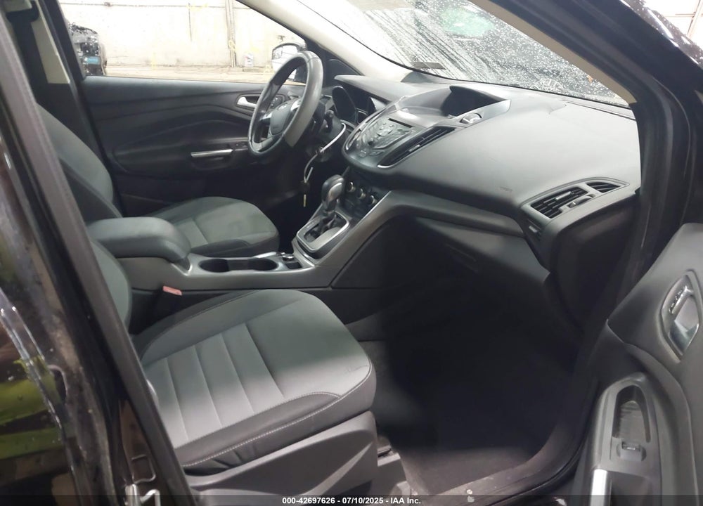 2013 FORD ESCAPE SE VIN: 1FMCU9GX9DUC68953