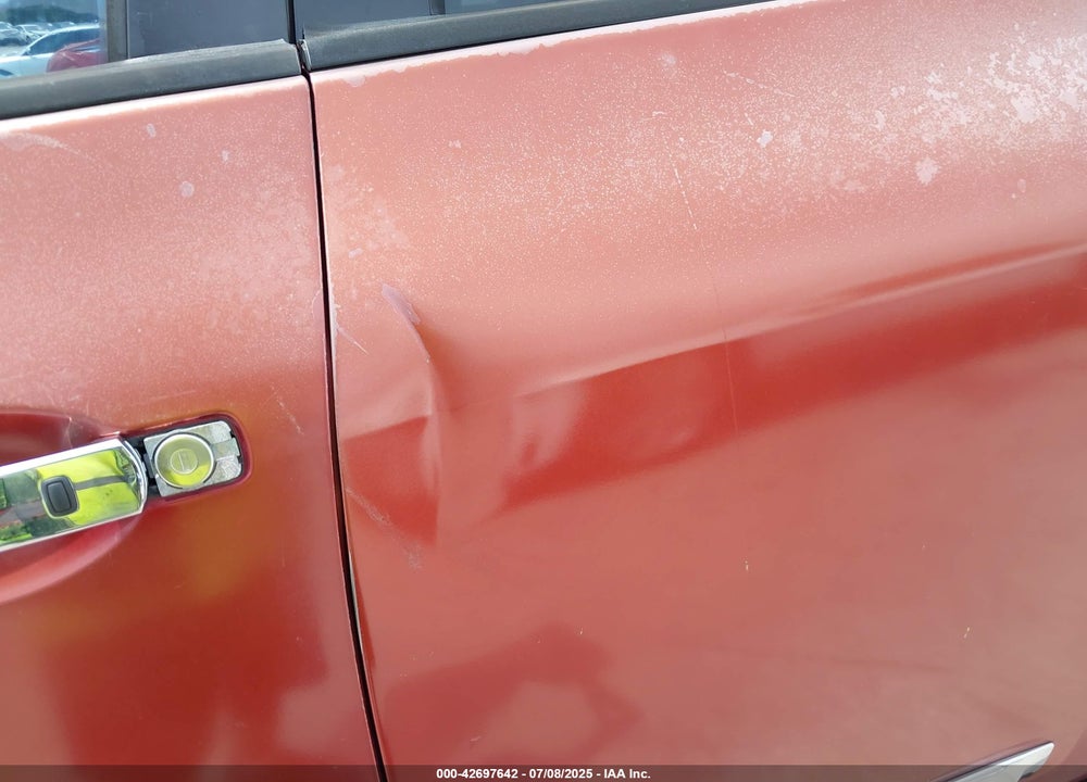 2013 NISSAN ROGUE VIN: JN8AS5MT8DW006748