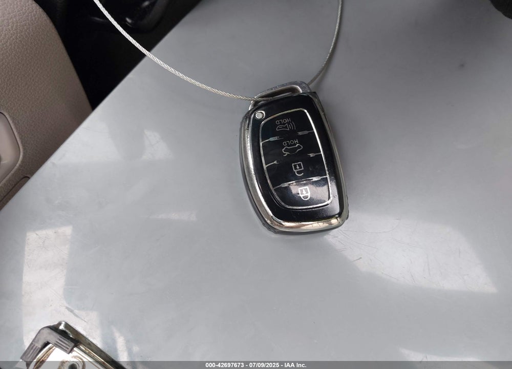 2015 HYUNDAI SONATA VIN: 5NPE34AF0FH196864