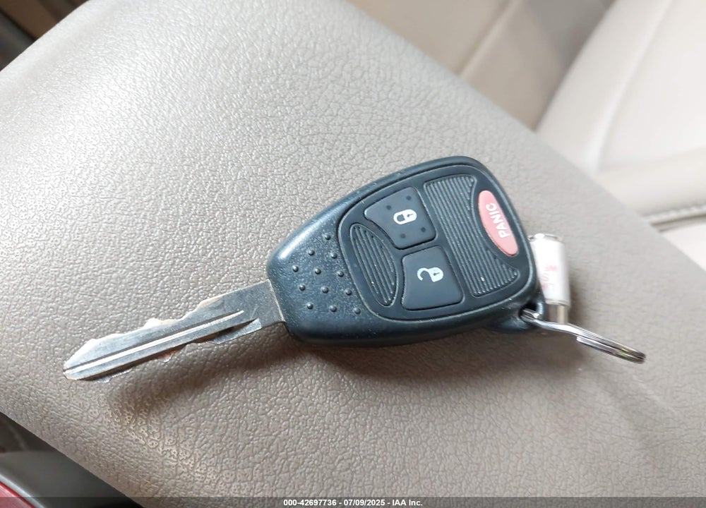2011 JEEP COMPASS VIN: 1J4NF5FB5BD164179