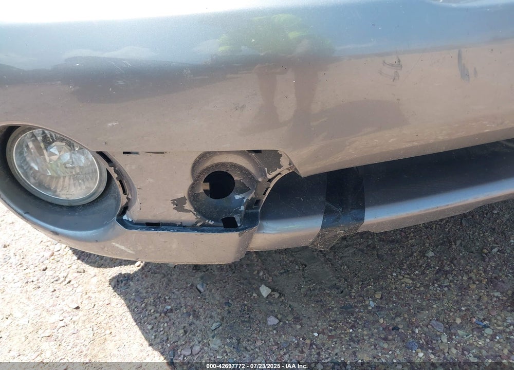 2005 SUBARU OUTBACK 2.5I VIN: 4S4BP61C957326860