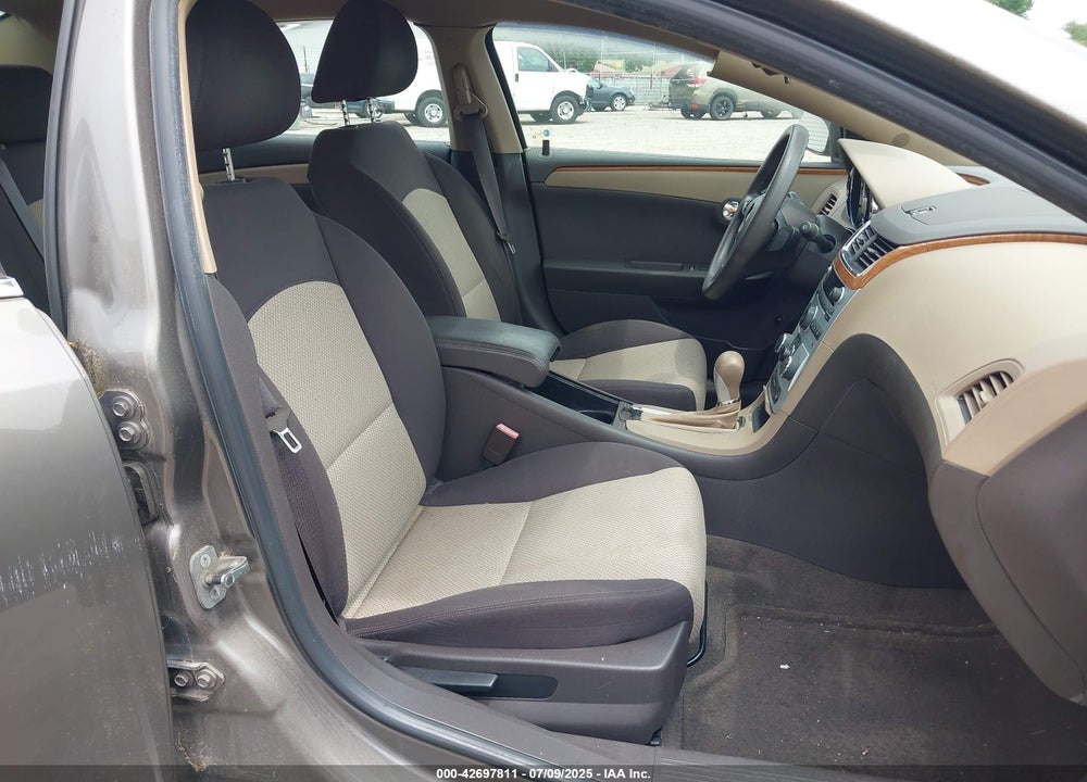 2010 CHEVROLET MALIBU VIN: 1G1ZC5EB1A4114629