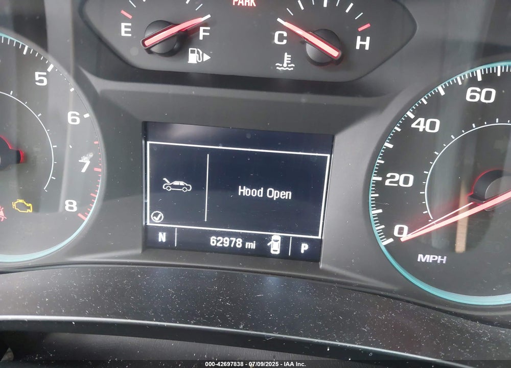 2023 CHEVROLET MALIBU VIN: 1G1ZD5ST8PF161700
