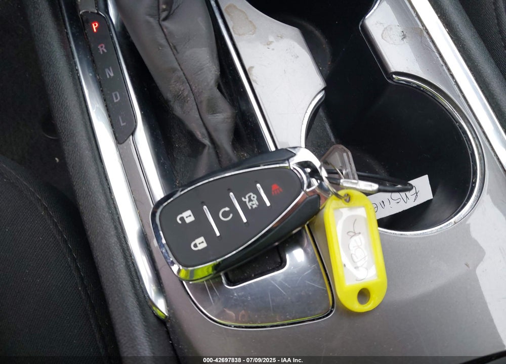 2023 CHEVROLET MALIBU VIN: 1G1ZD5ST8PF161700