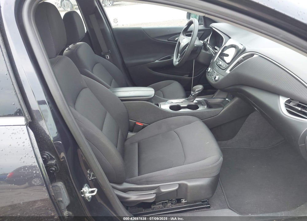 2023 CHEVROLET MALIBU VIN: 1G1ZD5ST8PF161700
