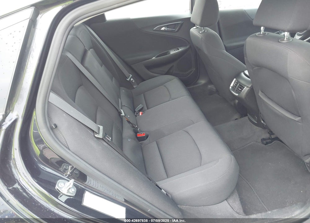 2023 CHEVROLET MALIBU VIN: 1G1ZD5ST8PF161700