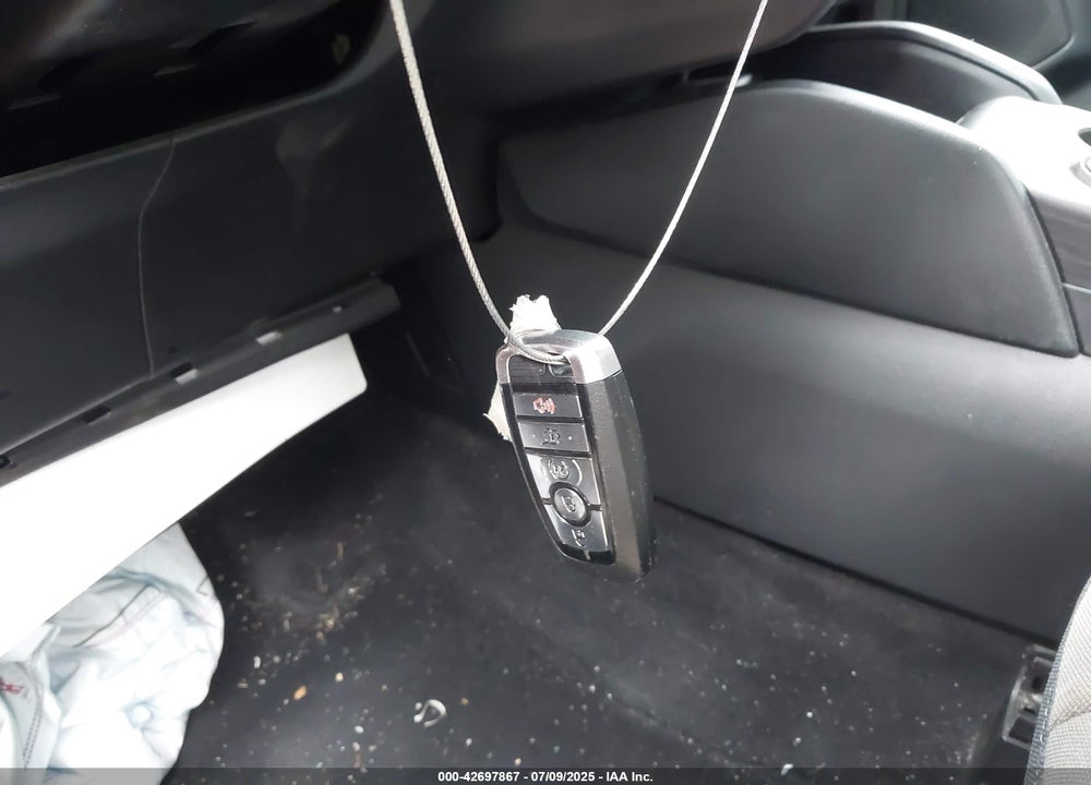 2021 FORD ESCAPE VIN: 1FMCU9G63MUA31561
