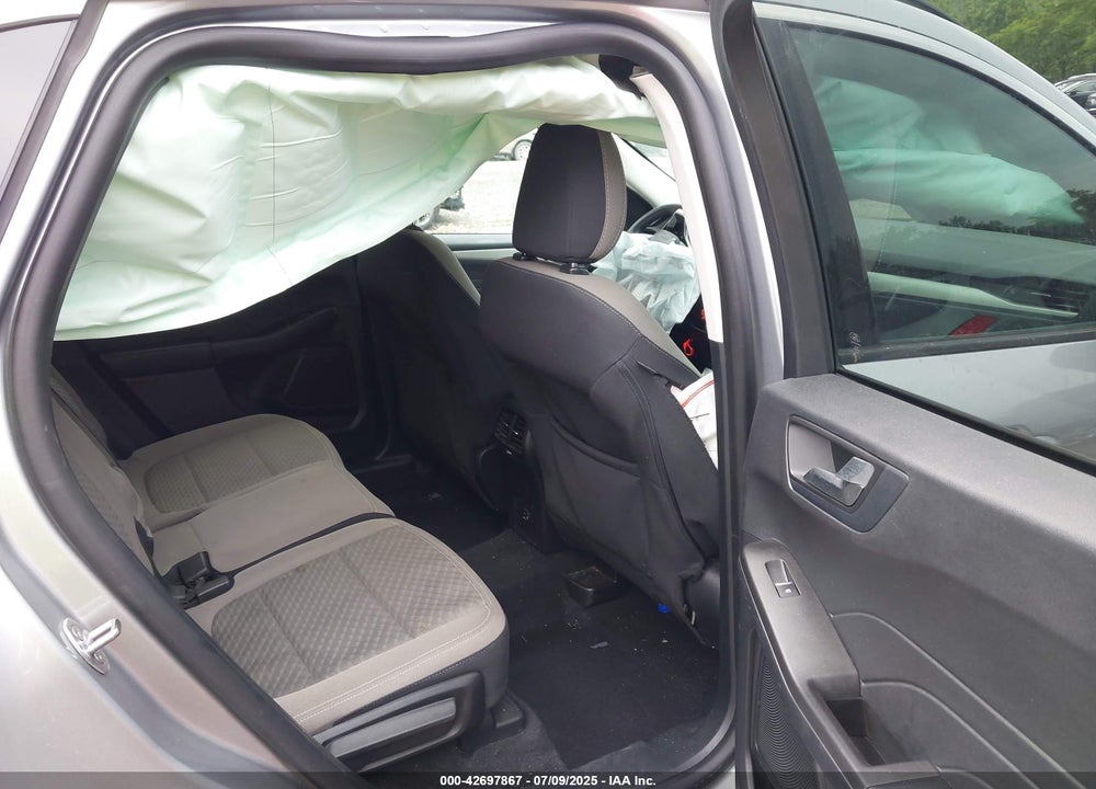 2021 FORD ESCAPE VIN: 1FMCU9G63MUA31561