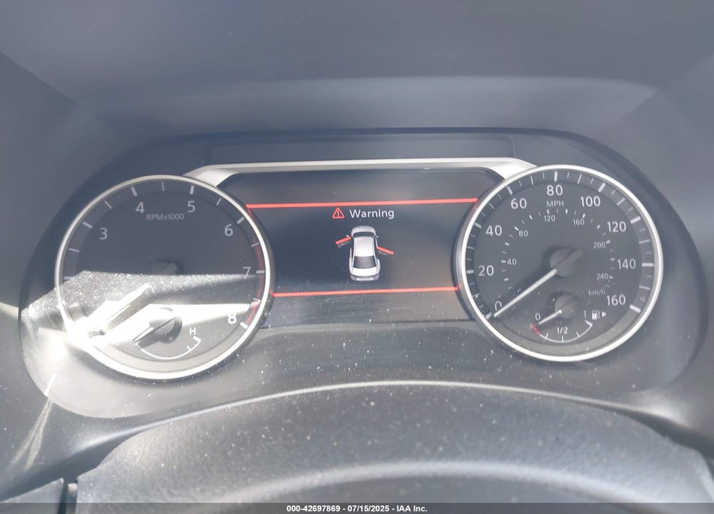 2024 NISSAN SENTRA VIN: 3N1AB8CV9RY273044