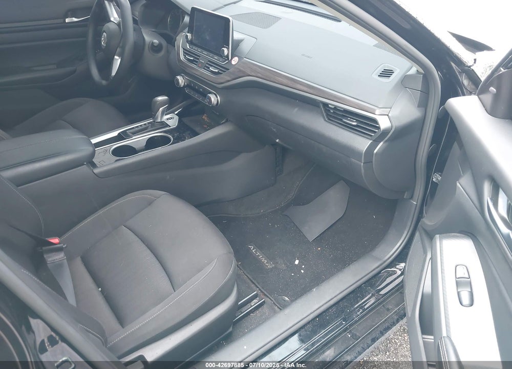 2024 NISSAN ALTIMA VIN: 1N4BL4DV1RN305493