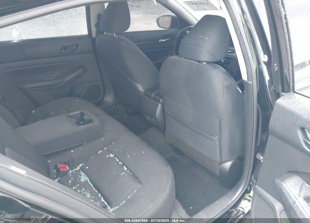 2024 NISSAN ALTIMA VIN: 1N4BL4DV1RN305493