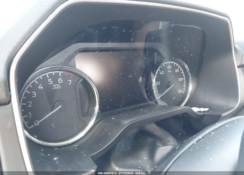2022 FORD F-150 VIN: 1FTFW1E83NKF21531