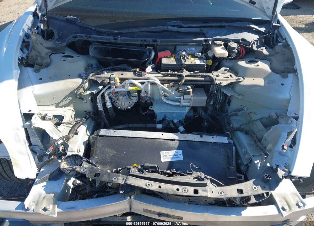 2020 TESLA MODEL 3 VIN: 5YJ3E1EA0LF738022
