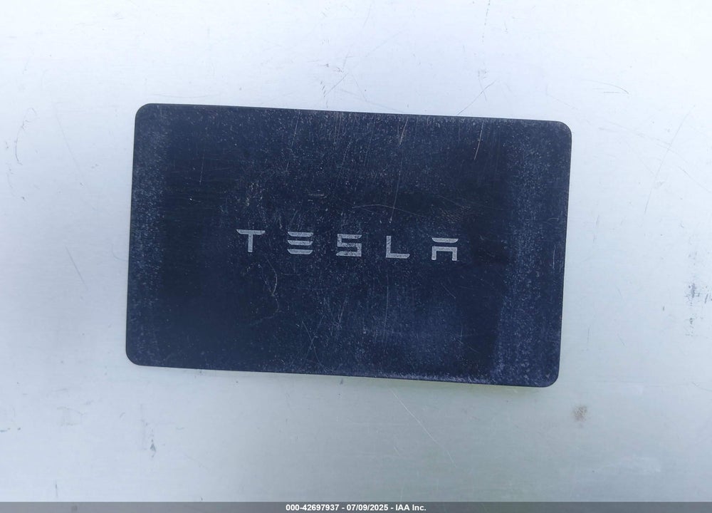 2020 TESLA MODEL 3 VIN: 5YJ3E1EA0LF738022