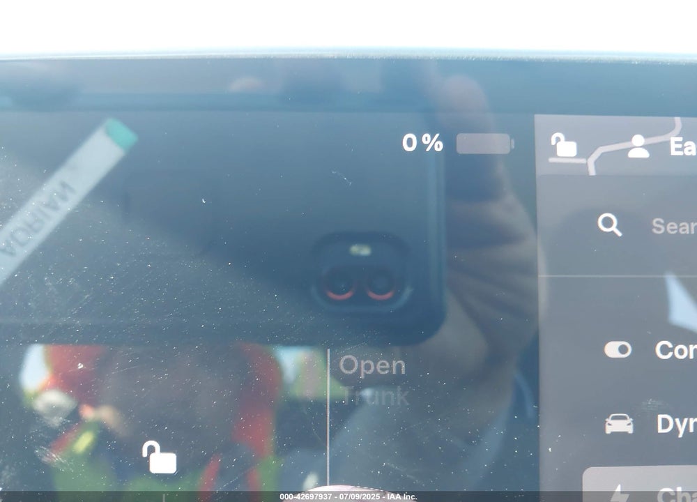 2020 TESLA MODEL 3 VIN: 5YJ3E1EA0LF738022
