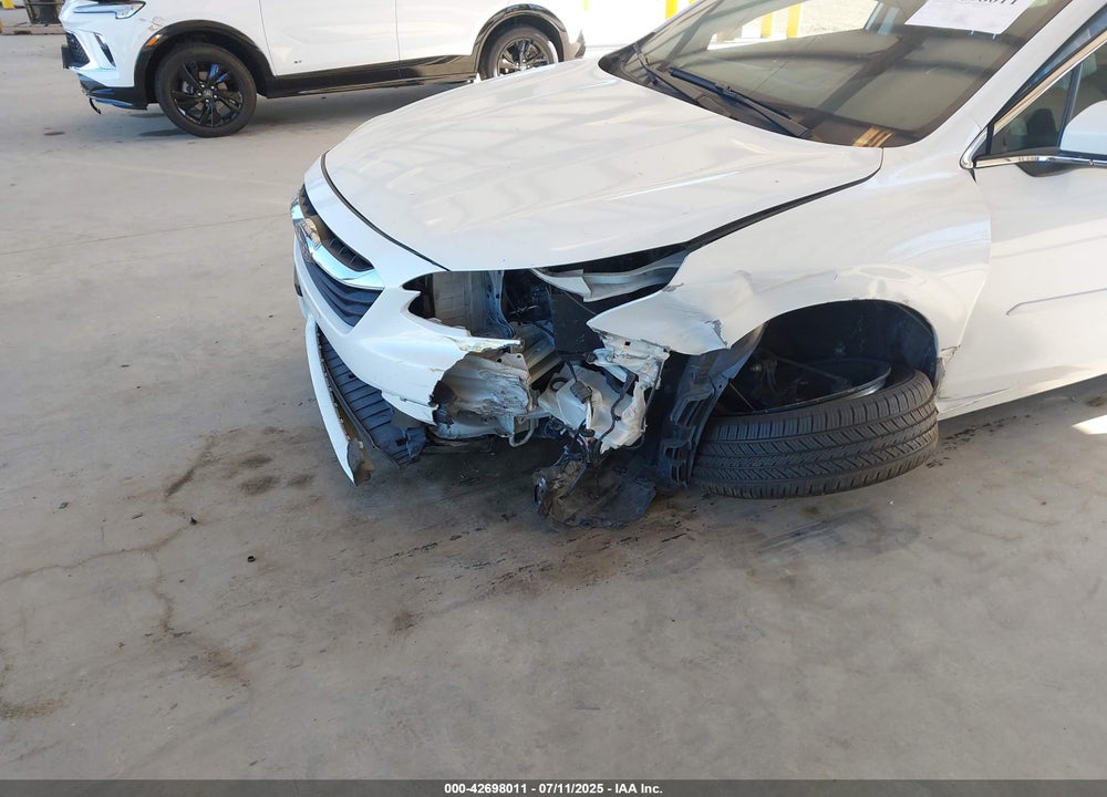 2020 SUBARU LEGACY VIN: 4S3BWGN69L3023437