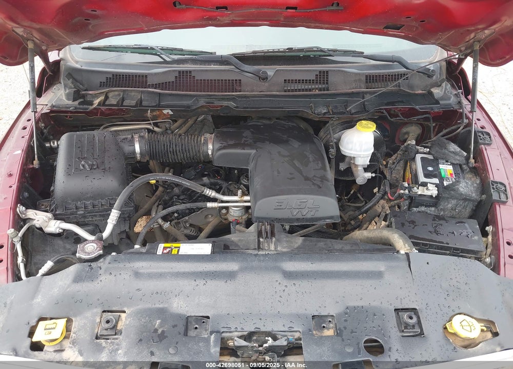 2019 RAM 1500 VIN: 1C6RR6FG9KS609025