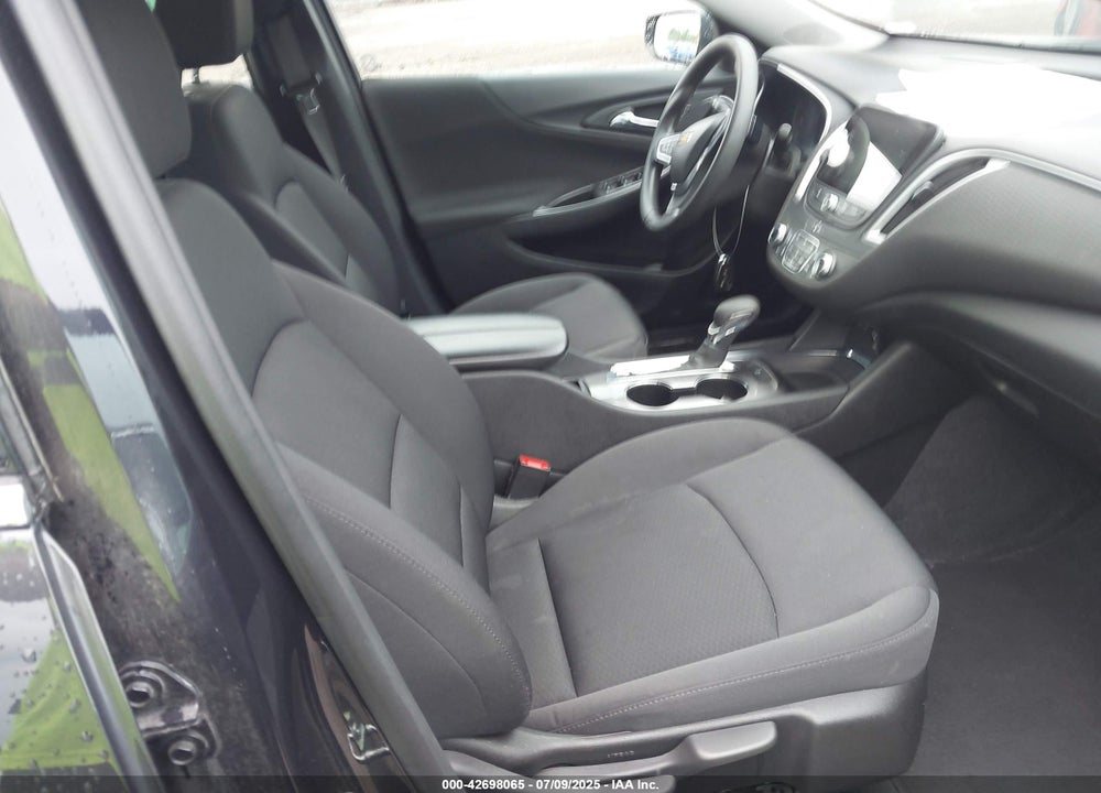 2023 CHEVROLET MALIBU VIN: 1G1ZD5ST7PF157587