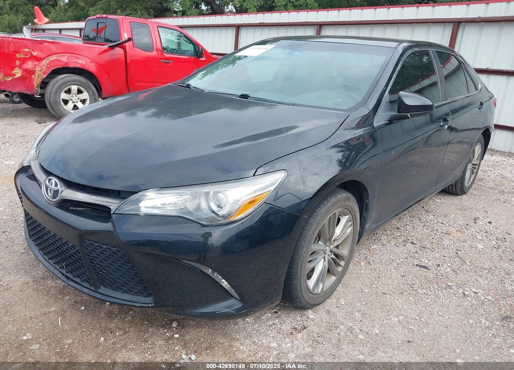 2017 TOYOTA CAMRY VIN: 4T1BF1FK3HU725243