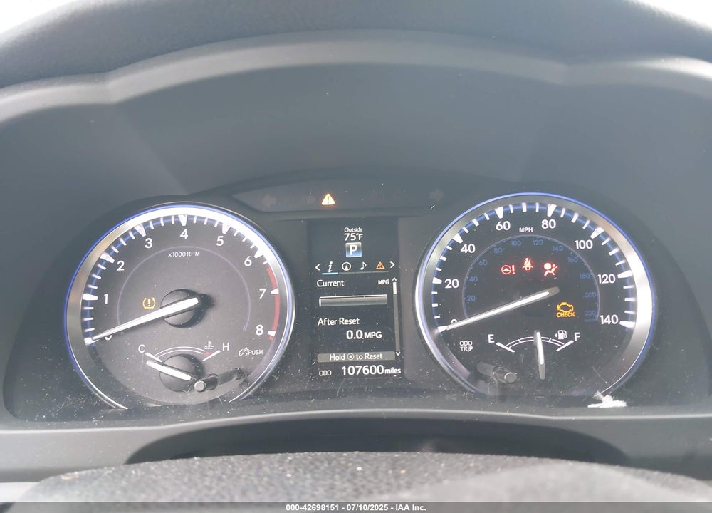 2015 TOYOTA HIGHLANDER VIN: 5TDJKRFH9FS115508