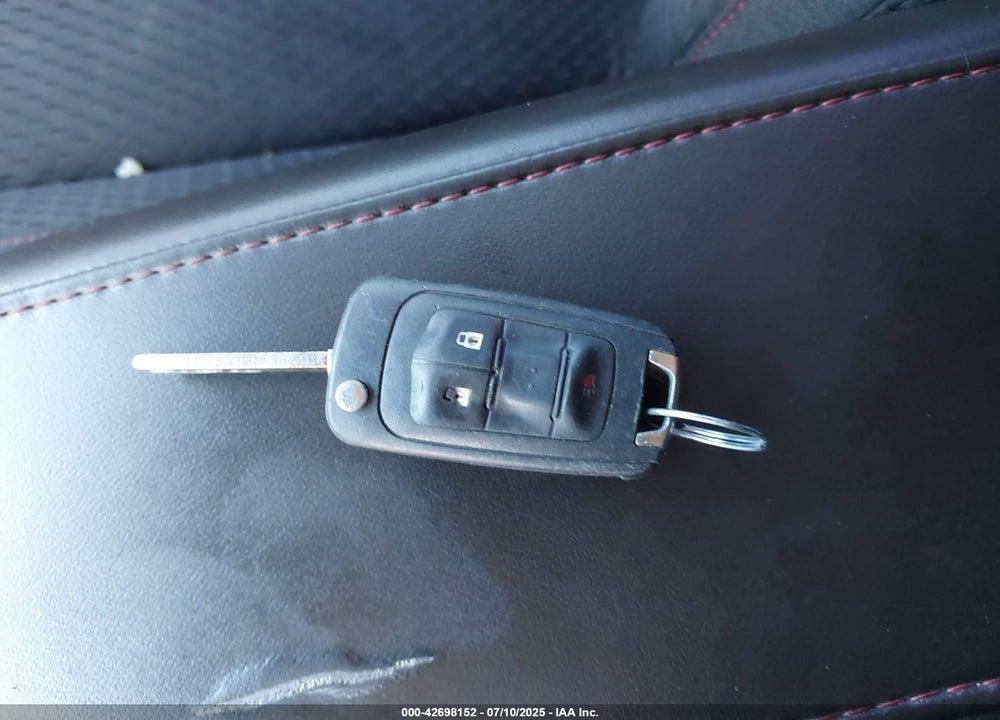 2013 CHEVROLET EQUINOX VIN: 2GNALBEK3D6415531