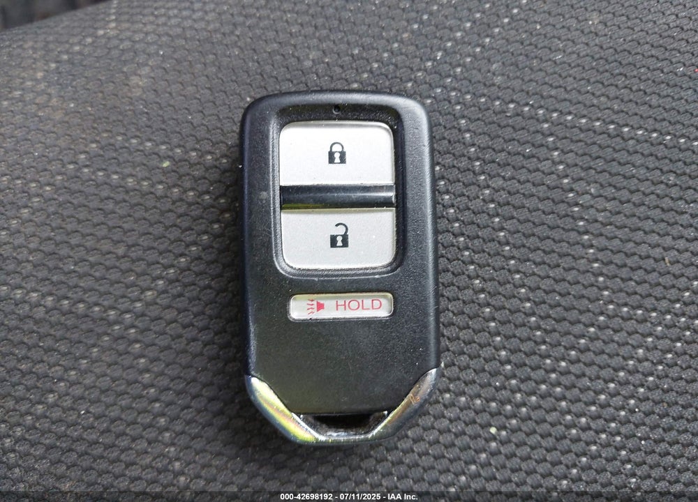 2015 HONDA FIT EX/EX-L VIN: 3HGGK5H8XFM764090