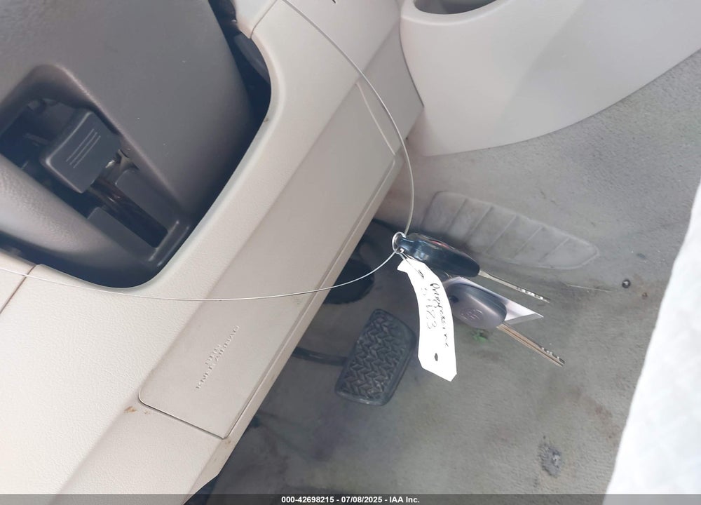 2009 TOYOTA CAMRY VIN: 4T4BE46K59R127392