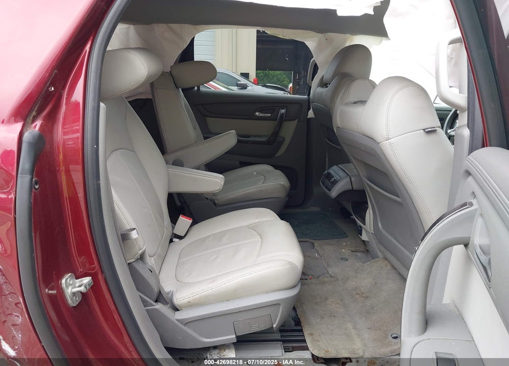 2015 GMC ACADIA VIN: 1GKKRSKD7FJ140905