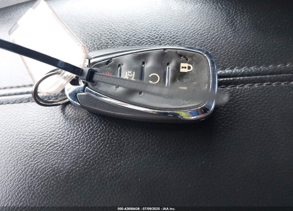 2023 CHEVROLET MALIBU VIN: 1G1ZD5ST2PF157173