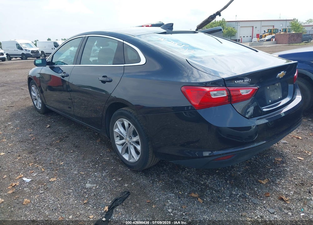 2023 CHEVROLET MALIBU VIN: 1G1ZD5ST2PF157173