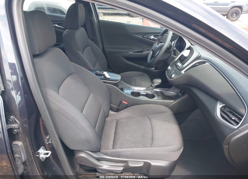2023 CHEVROLET MALIBU VIN: 1G1ZD5ST2PF157173