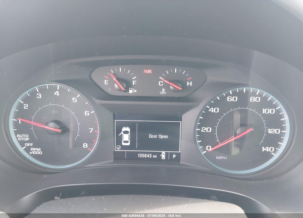 2023 CHEVROLET MALIBU VIN: 1G1ZD5ST2PF157173