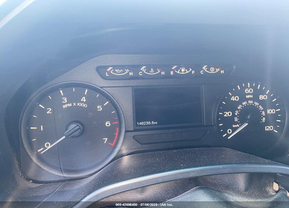 2018 FORD F150 SUPERCREW VIN: 1FTEW1C50JKF63086