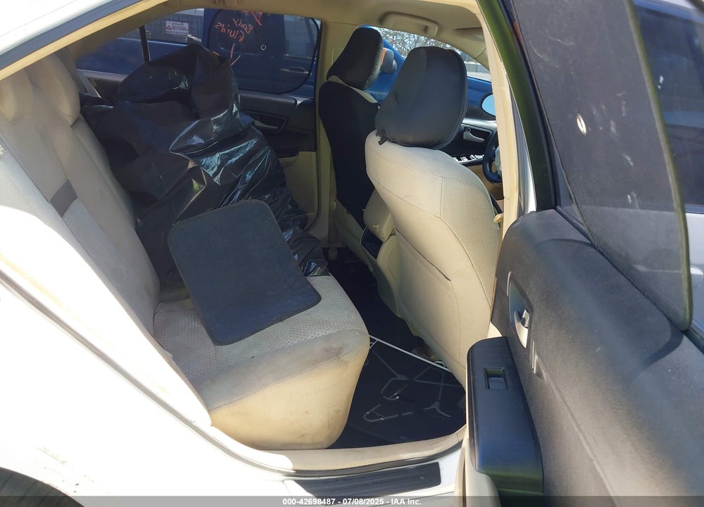 2013 TOYOTA CAMRY VIN: 4T4BF1FK7DR297211