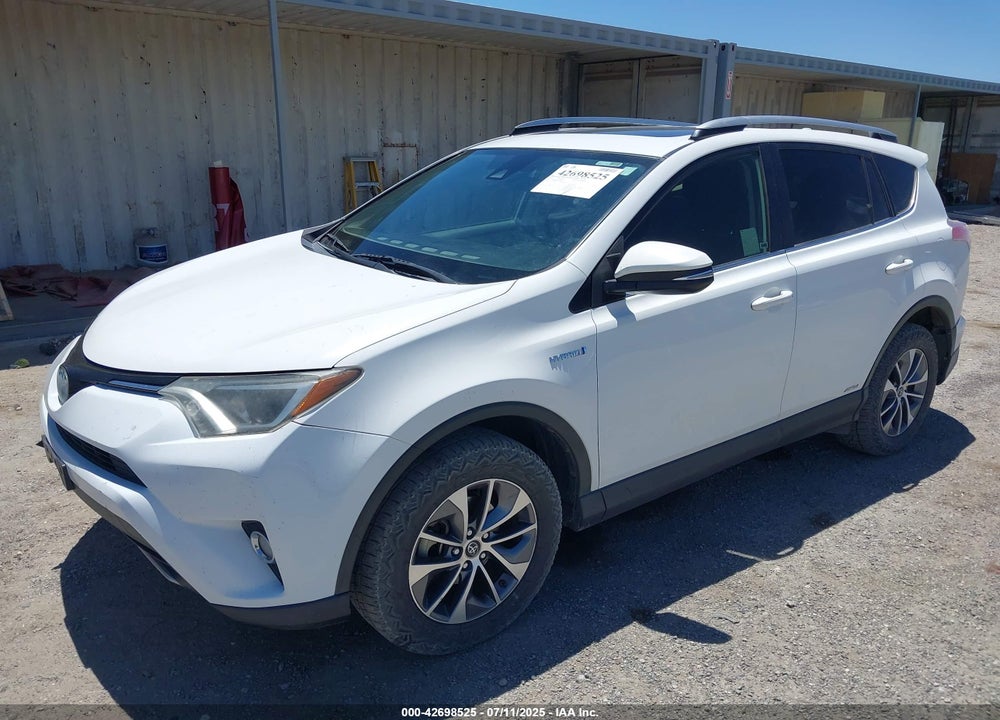 2018 TOYOTA RAV4 HYBRID VIN: JTMRJREV9JD170056