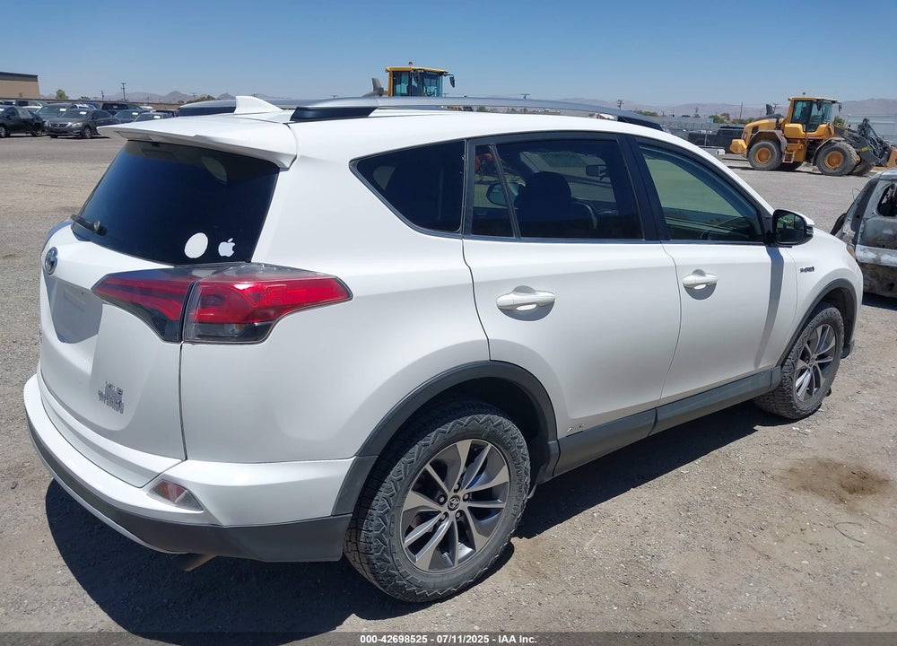 2018 TOYOTA RAV4 HYBRID VIN: JTMRJREV9JD170056