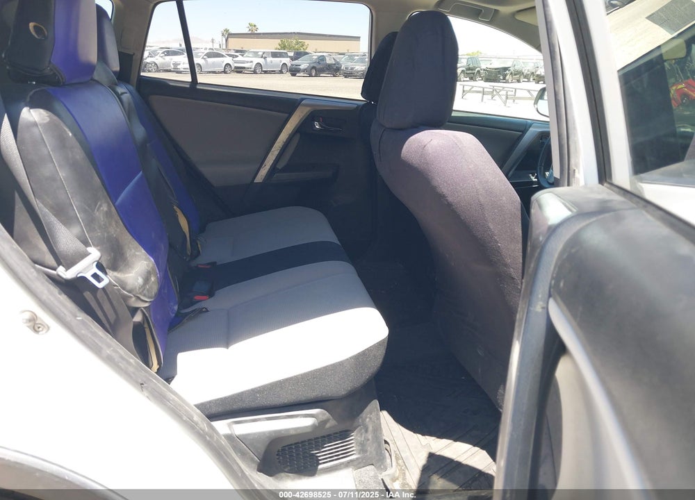 2018 TOYOTA RAV4 HYBRID VIN: JTMRJREV9JD170056