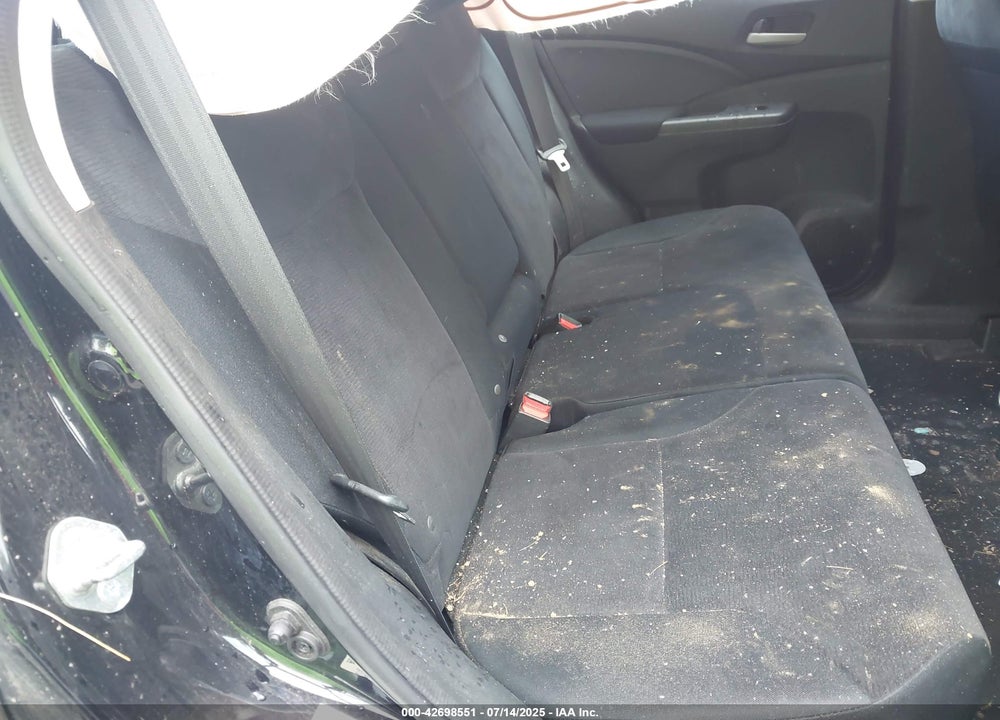 2014 HONDA CR-V VIN: 2HKRM4H36EH688081