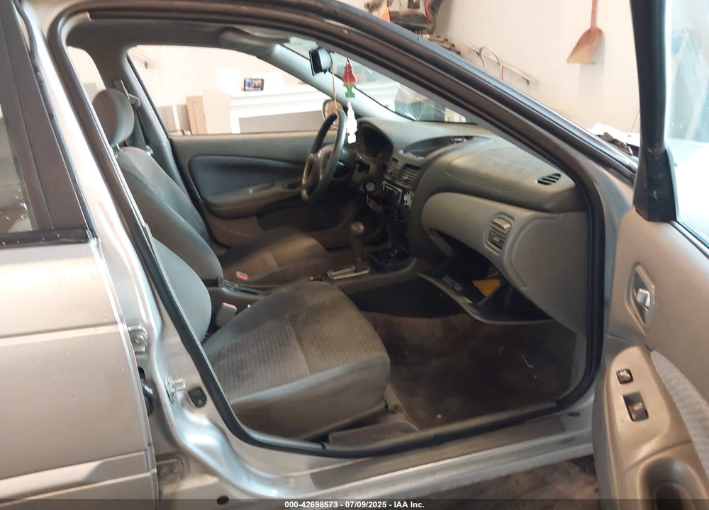 2006 NISSAN SENTRA VIN: 3N1CB51D86L463055