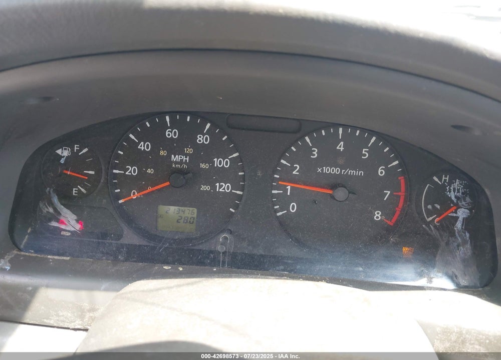 2006 NISSAN SENTRA VIN: 3N1CB51D86L463055
