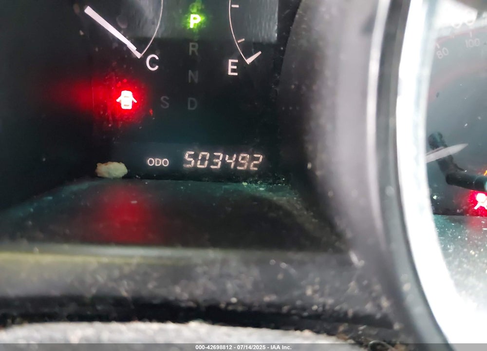 2010 TOYOTA HIGHLANDER VIN: 5TDBK3EH7AS030601