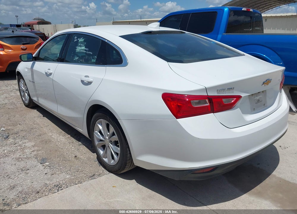 2023 CHEVROLET MALIBU VIN: 1G1ZD5ST5PF183718
