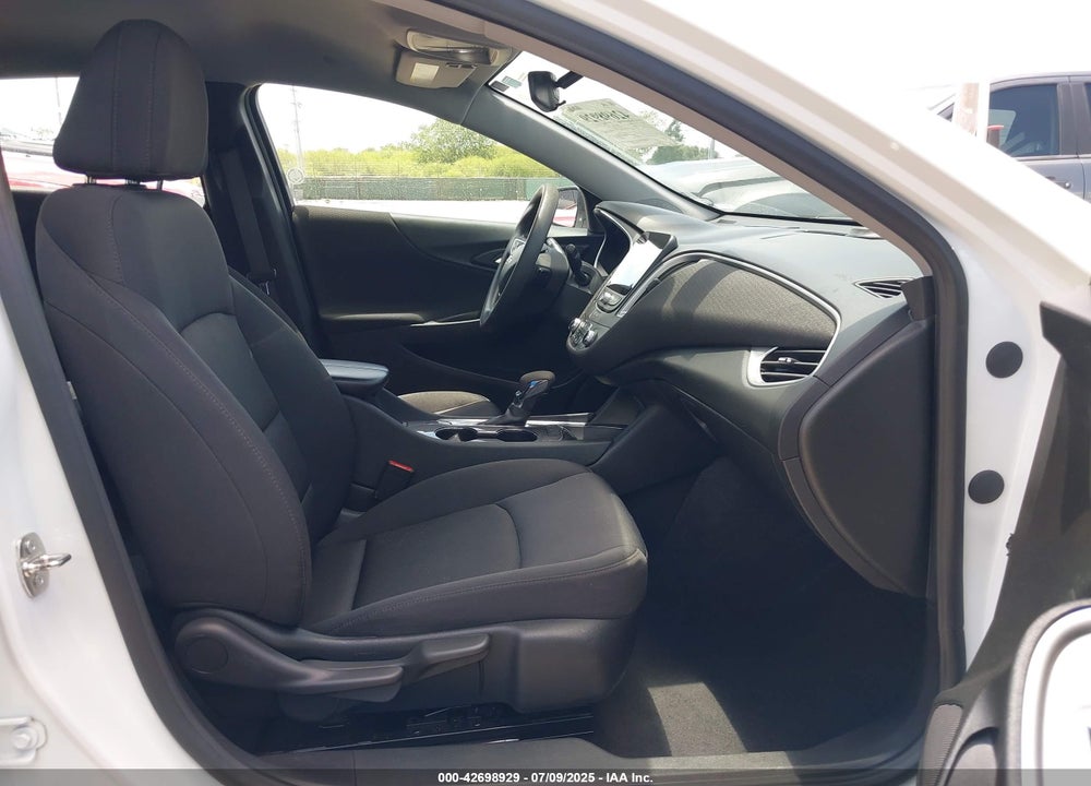 2023 CHEVROLET MALIBU VIN: 1G1ZD5ST5PF183718