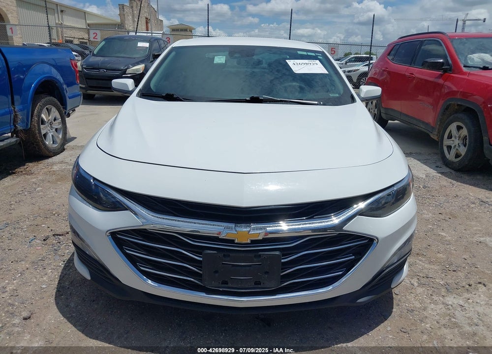 2023 CHEVROLET MALIBU VIN: 1G1ZD5ST5PF183718